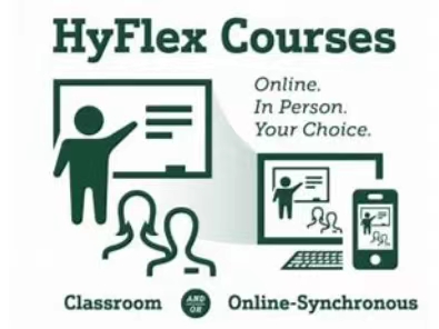 Hyflex MBA course