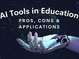 AI teaching tools showcase